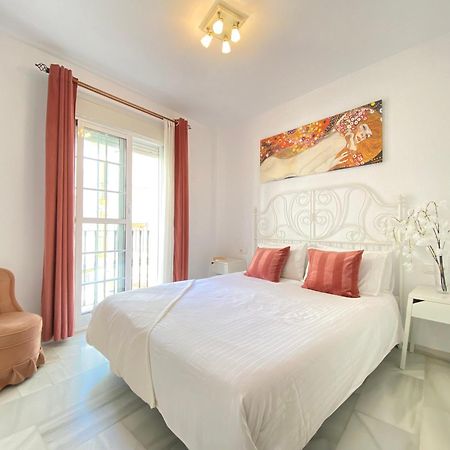 La Pimentera Central Apartments 4 - Centro Historico Marbella Ngoại thất bức ảnh