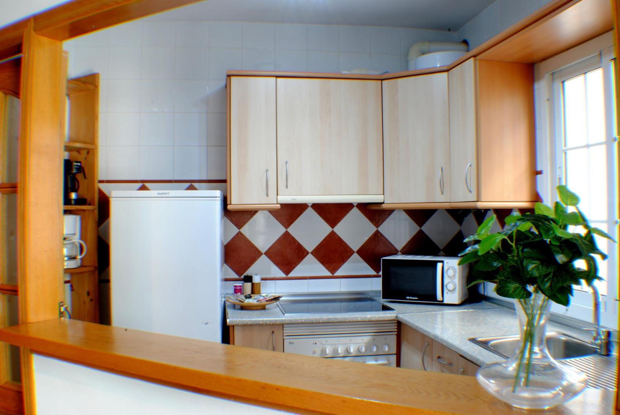 La Pimentera Central Apartments 4 - Centro Historico Marbella Ngoại thất bức ảnh