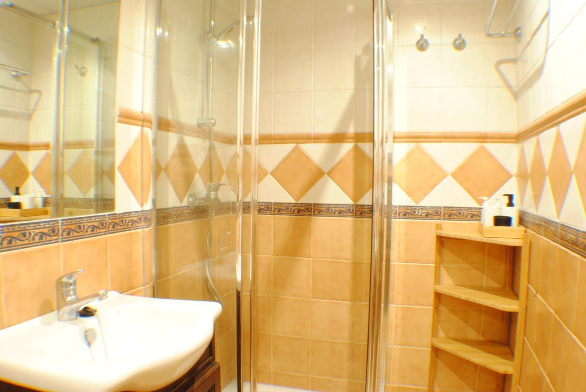 La Pimentera Central Apartments 4 - Centro Historico Marbella Ngoại thất bức ảnh